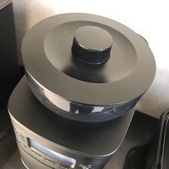 siroca コーヒーメーカーの画像