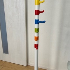 IKEA ハンガーラック