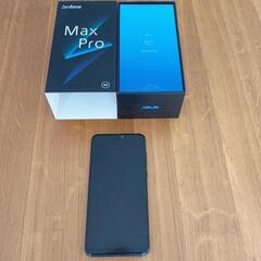 ZenfonMaxPrro