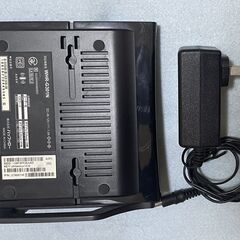 WiFiルーター　バッファロー　WHR-G301Nの画像