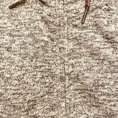 未使用 ROXY パーカー レディース サイズM フリース ロキシーの画像