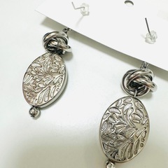 【新品】ハンドメイドピアス4の画像