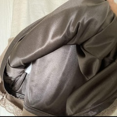 新品未使用 アクシーズファムワンピースの画像