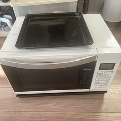 電子レンジの画像