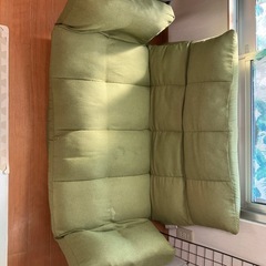 ソファ