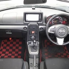 【審査が不安】【自社ローンって?】【早めに車が欲しい】それなら...オトロンへ是非是非お任せください!オトロンの得意分野です!! /ダイハツ コペン 　エクスプレイの画像