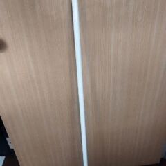 突っ張り棒　長めです  2M
