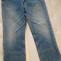 Levi's　リーバイス　508　W34　L34の画像