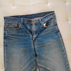 Levi's　リーバイス　508　W34　L34の画像