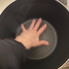 鍋2つ IH非対応　の画像