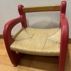ベビーチェア ローチェア 子供用椅子