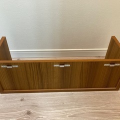 壁掛け 棚 ウォールラックの画像