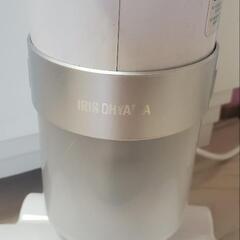 布団クリーナーの画像