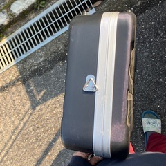 アタッシュケースの画像