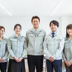 【急募】週払い可！送迎あり！物流倉庫で事務のお仕事しませんか？すぐ勤務可♬【日給１，１６３円】江東区内で事務スタッフさん募集★の画像