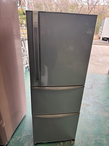 TOSHIBA 冷蔵庫