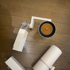 Modulex スポットライトの画像