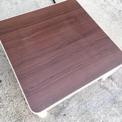 コタツ①『引取限定』の画像