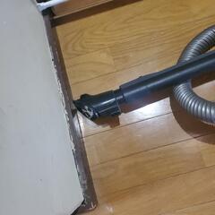 掃除機の画像