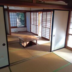 高崎市倉渕町貸家 - 賃貸（マンション/一戸建て）