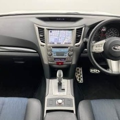 【審査が不安】【自社ローンって?】【早めに車が欲しい】それなら...オトロンへ是非是非お任せください!オトロンの得意分野です!! /スバル レガシィツーリングワゴン 　２．５ｉ　Ｓパッケージの画像