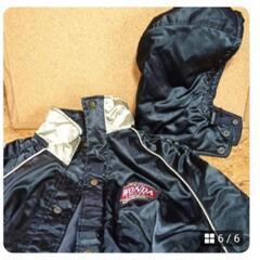 WONDA　ジャンバーの画像