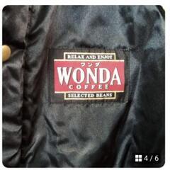 WONDA　ジャンバーの画像