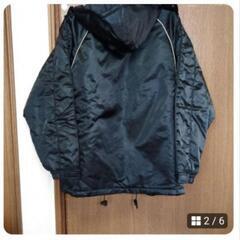 WONDA　ジャンバーの画像