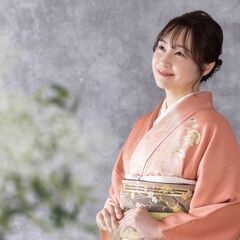 入学式 着付け ヘアセット🌸出張着付け 訪問着 お母様 👘入学式...
