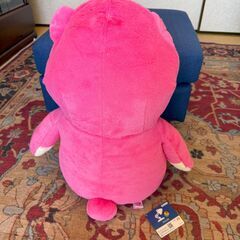 クレーンゲームの商品です。