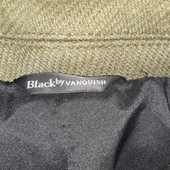 メンズコート　バンキッシュ　VANQUIRSH　Sサイズの画像