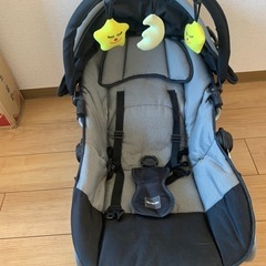 譲ります・バウンサー