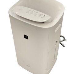 【動作確認済】 SHARP KI-LS70-W 加湿 空気清浄機...