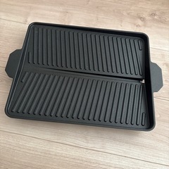 焼肉プレート