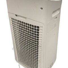 【動作確認済】 SHARP KI-LS70-W 加湿 空気清浄機 プラズマクラスター 25000 '20年製の画像