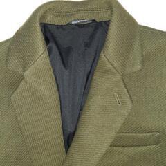 メンズコート　バンキッシュ　VANQUIRSH　Sサイズの画像