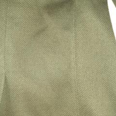 メンズコート　バンキッシュ　VANQUIRSH　Sサイズの画像