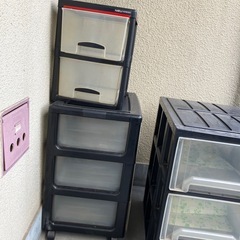 収納ケースの画像
