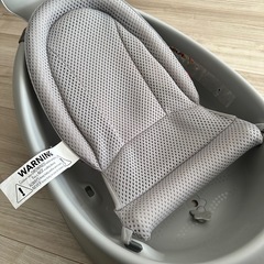 【無料】ベビーバス/沐浴バスタブの画像