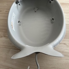 【無料】ベビーバス/沐浴バスタブの画像