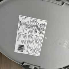 【無料】ベビーバス/沐浴バスタブの画像