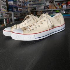 🔶新品未使用‼️CONVERSE29cm