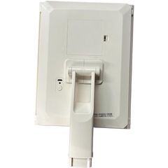 NO.2161【未使用】ディズニーストア LED 三面鏡 鏡 アリエル 箱無しの画像