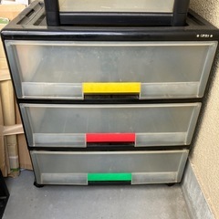 収納ケースの画像