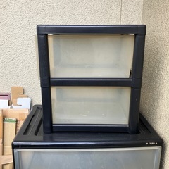 収納ケースの画像