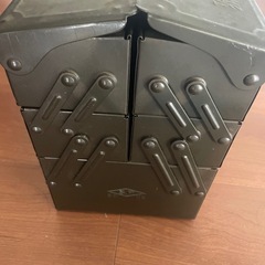 【お取り引き者決定しました！】工具色々まとめてお譲り致します！（BOX込み）の画像