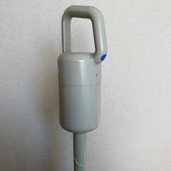 【値下げ】紙パック不要の2Wayコードレスハンディ掃除機の画像