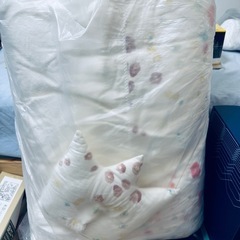 ベビー布団セット