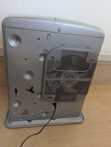 【S9465】整備済 石油ファンヒーター ダイニチ FW-3220S Amazon | ダイニチ (Dainichi) 石油ファンヒーター (木造10畳