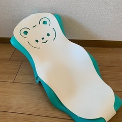 譲ります・バスチェア